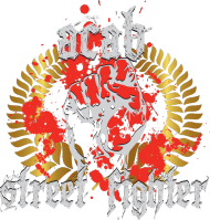 acab Street Fighter