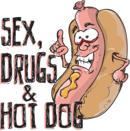Sex, Drugs & Hot Dog