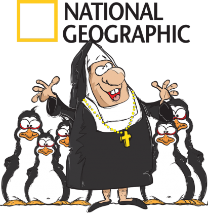 National Geographic