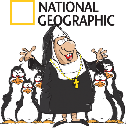 National Geographic