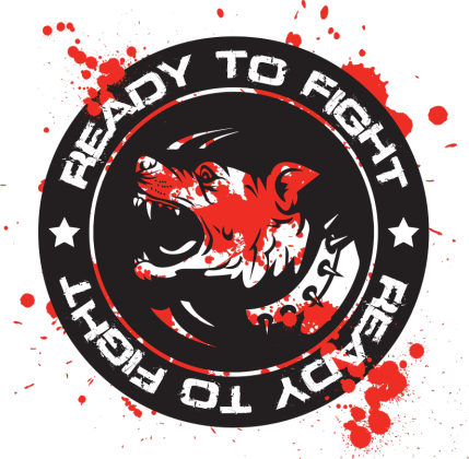 Ready to Fight