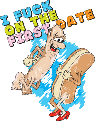 I Fuck On The First Date