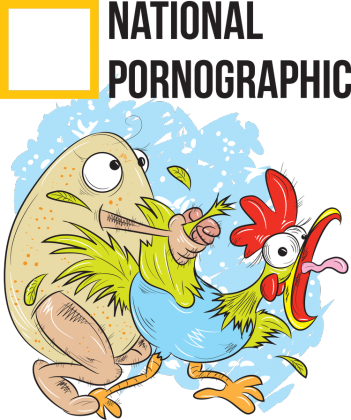 National Pornographic