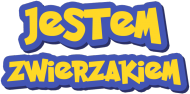 JESTEM ZWIERZAKIEM - T-SHIRT WHITE