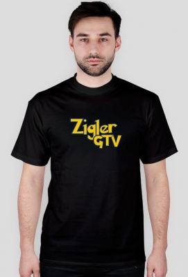 Koszulka ZIGLERGTV Pokemon - ZiglerWear