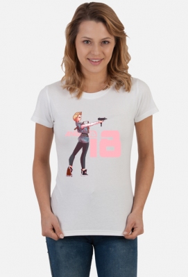 Android 18 - merefnebef