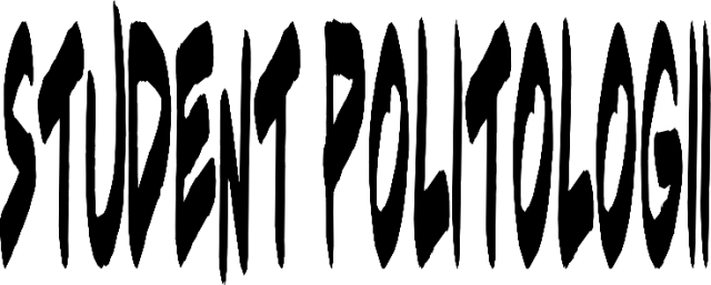 Bluza studenta politologii