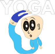 Joga. Prezent dla Joga. Ćwiczę Jogę. Jak zacząć uprawiać Jogę ?