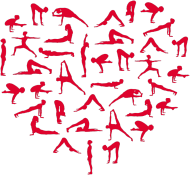 Joga. Prezent dla Joga. Ćwiczę Jogę. Jak zacząć uprawiać Jogę ?