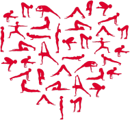 Joga. Prezent dla Joga. Ćwiczę Jogę. Jak zacząć uprawiać Jogę ?