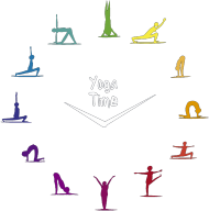 Joga. Prezent dla Joga. Ćwiczę Jogę. Jak zacząć uprawiać Jogę ?