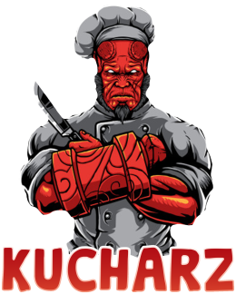 Kucharz. Prezent dla Kucharza, prezent dla kucharki, kuchnia, koszulka dla kucharza, fartuch dla kucharza, noże dla kucharza, szukam pracy jak kucharz