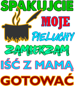 Kucharz. Prezent dla Kucharza, prezent dla kucharki, kuchnia, koszulka dla kucharza, fartuch dla kucharza, noże dla kucharza, szukam pracy jak kucharz