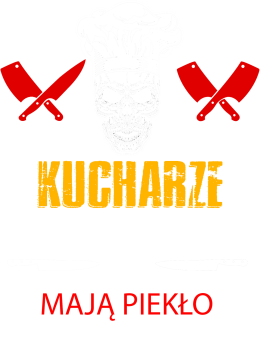 Kucharz. Prezent dla Kucharza. Koszulka dla Kucharza. Gotowanie.Prezent dla Kucharki