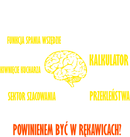 Kucharz. Koszulka dla kucharza, prezent dla kucharza