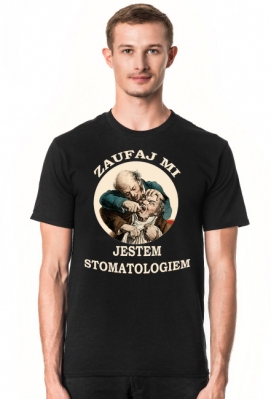 Stomatolog. Prezent dla Stomatologa. Prezent dla Dentysty. - Prezent dla Stomatologa. Prezent dla dentysty
