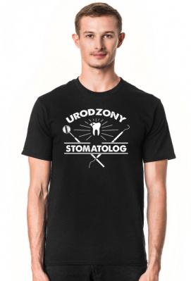 Stomatolog. Prezent dla Stomatologa. Prezent dla Dentysty. - Prezent dla Stomatologa. Prezent dla dentysty