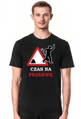 Pracownik drogowy. Masa Bitumiczna. Prezent dla Pracownika Drogowego. Operator Walca. Walcowy. - Prezent dla Pracownika Drogowego
