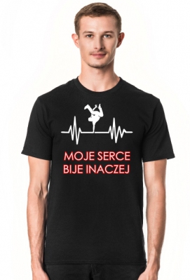 Tancerka. Tancerz. Prezent dla Tancerza - Prezent dla Tancerza