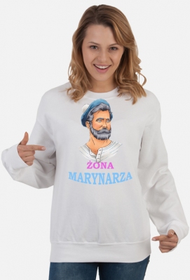 Marynarz. Prezent dla Marynarza. regatowiec, samotnik, wilk morski, wodniak, żeglarz, kapitan, rotmistrz. - Prezent dla Marynarza