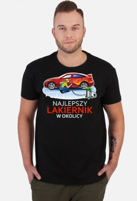 Mechanik. Prezent dla Mechanika. Kierowca. Warsztat. Naprawa samochodów. Ile zarabia mechanik ? - Prezent dla Mechanika. Koszulka dla Mechanika. Praca Mechanik