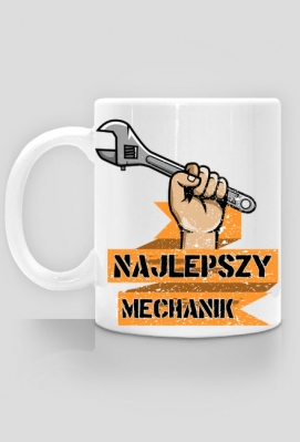 Mechanik. Prezent dla Mechanik. Koszulka dla Mechanik. Warsztat Samochodowy. Samochód. Auto. Lakiernik - Prezent dla Mechanika. Koszulka dla Mechanika. Praca Mechanik
