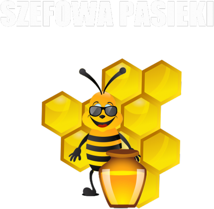 Szefowa Pasieki