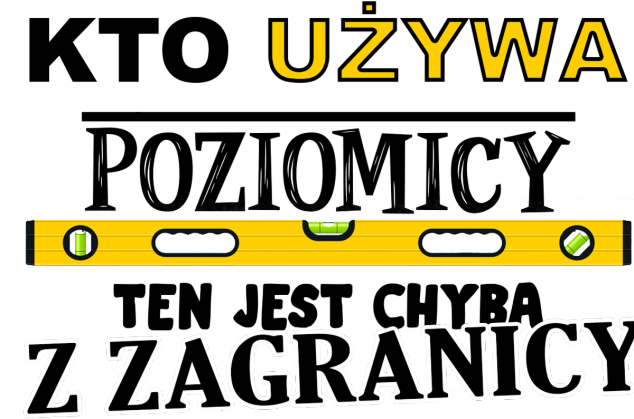 Prezent dla Budowlańca. Prezent dla Murarza. Koszulka dla Murarza.