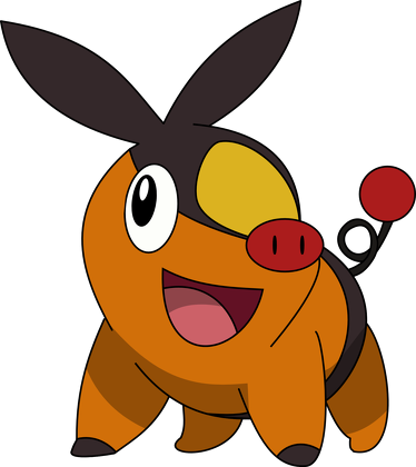 Tepig