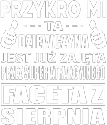 Jest zajęta