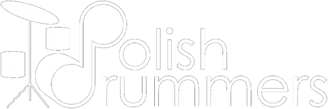 męska Polish Drummers