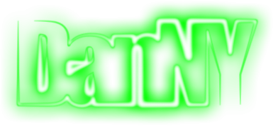 DanNY-Koszulka