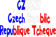 Koszulka Czechy