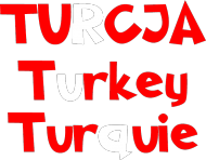 Koszulka Turcja