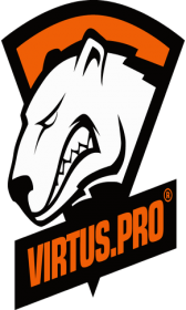 Kubek VIRTUS PRO