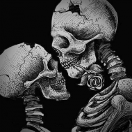 dead kiss