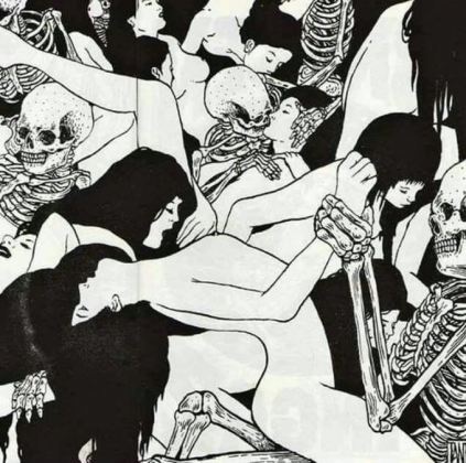 sex devil