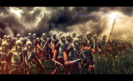 Rzymski legion