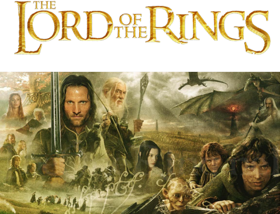 Lord of the Rings