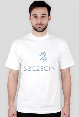I[gryf]Szczecin - męska - SZN - koszulki ze Szczecina