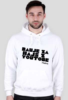 BALUJE ZA HAJS Z YOUTOBE | Malina - M&X