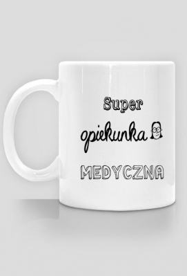 Super opiekunka medyczna - Strefa Opieka