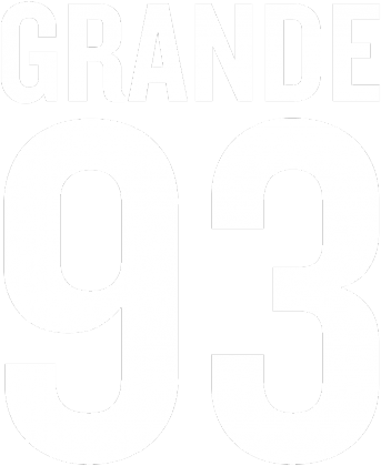 Bluza czarna damska "Grande 93"