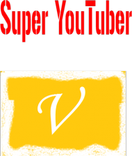 Super YouTuber