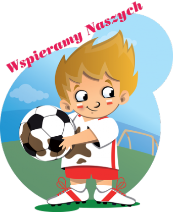 Bodziak Wspieramy Naszych