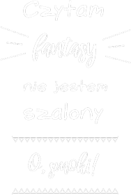 Czytam fantasy