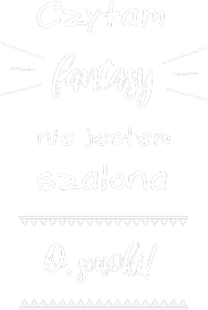 Czytam fantasy