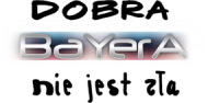 CZAPKA "BAYERA"