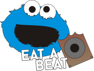 Eat a Beat-Męska