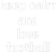 love football